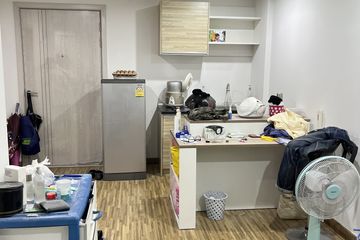 Condo for sale in Bang Rak Phatthana, Nonthaburi near MRT Khlong Bang Phai