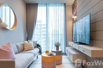 1 Bedroom Condo for sale in Khlong Tan Nuea, Bangkok near BTS Phrom Phong