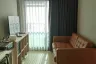 1 Bedroom Condo for sale in Makkasan, Bangkok near Airport Rail Link Makkasan