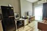 1 Bedroom Condo for sale in Lumpini Suite Phetchaburi - Makkasan, Makkasan, Bangkok near Airport Rail Link Makkasan