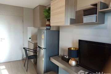 1 Bedroom Condo for sale in Makkasan, Bangkok near Airport Rail Link Makkasan