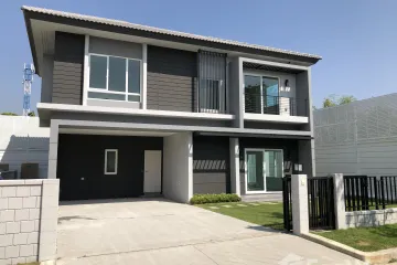 4 Bedroom House for sale in Sai Mai, Bangkok