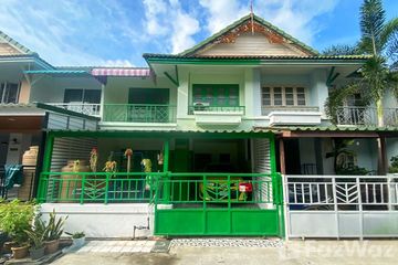 3 Bedroom Townhouse for sale in Khlong Sam, Pathum Thani
