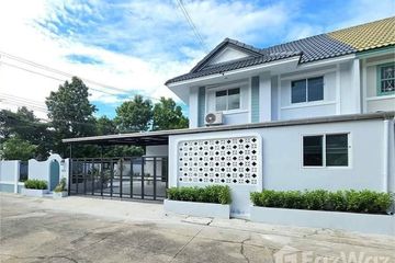 5 Bedroom Townhouse for sale in Bang Mae Nang, Nonthaburi