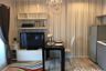 1 Bedroom Condo for sale in Bang Khen, Nonthaburi