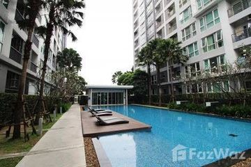 1 Bedroom Condo for sale in Bang Khen, Nonthaburi