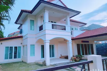 3 Bedroom House for sale in Saen Saep, Bangkok