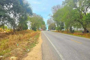 Land for sale in Phana Nikhom, Rayong
