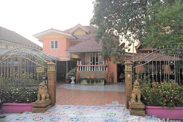 4 Bedroom House for sale in Bang Bua Thong, Nonthaburi