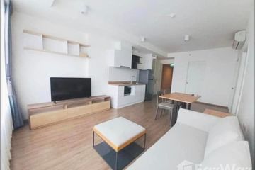 2 Bedroom Condo for rent in Bang Kraso, Nonthaburi near MRT Khae Rai