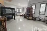 4 Bedroom House for sale in Kittiniwet Village, Hua Mak, Bangkok near MRT Si Burapha