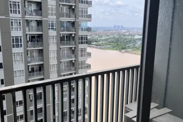 2 Bedroom Condo for sale in Bang Kraso, Nonthaburi