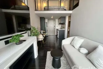 1 Bedroom Condo for sale in Khlong Tan Nuea, Bangkok