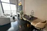 1 Bedroom Condo for sale in Khlong Tan Nuea, Bangkok