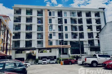 1 Bedroom Condo for sale in Nai Mueang, Khon Kaen