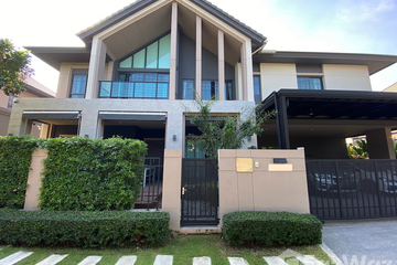 4 Bedroom House for sale in Khlong Phra Udom, Nonthaburi