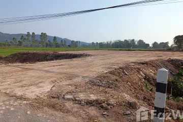 Land for sale in Mueang Chum, Chiang Rai