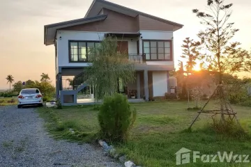 2 Bedroom House for sale in Wang Sai, Nakhon Ratchasima