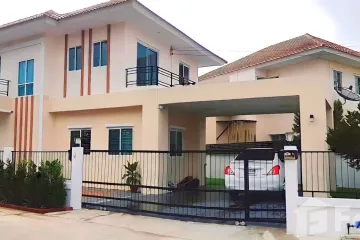 4 Bedroom House for sale in Bang Nam Chuet, Samut Sakhon