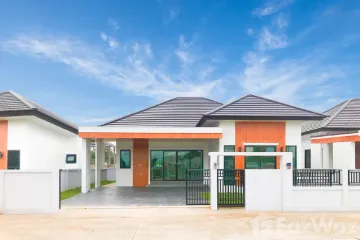 3 Bedroom House for sale in Maroeng, Nakhon Ratchasima