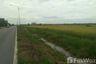 Land for sale in Bueng Thong Lang, Pathum Thani