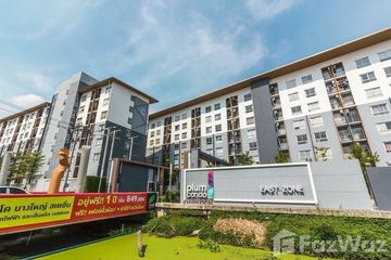 1 Bedroom Condo for Sale or Rent in Plum Condo Bangyai Station, Bang Rak Phatthana, Nonthaburi near MRT Khlong Bang Phai