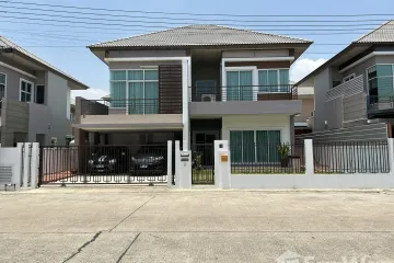 4 Bedroom House for sale in Suranari, Nakhon Ratchasima