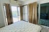 1 Bedroom Condo for sale in Bang Talat, Nonthaburi near MRT Si Rat