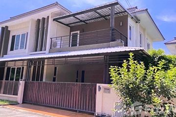 4 Bedroom House for sale in Bueng Nam Rak, Pathum Thani