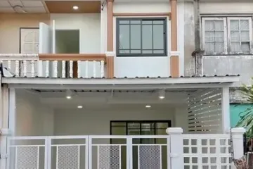 2 Bedroom Townhouse for sale in Phimon Rat, Nonthaburi