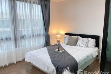 1 Bedroom Condo for rent in Salaya, Nakhon Pathom