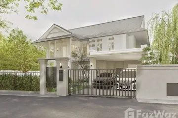 4 Bedroom Villa for sale in Mae Hia, Chiang Mai