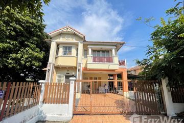 3 Bedroom House for sale in Lam Ta Sao, Phra Nakhon Si Ayutthaya
