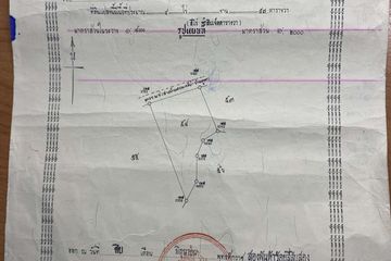 Land for sale in Lam Phlai, Songkhla