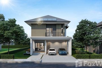 3 Bedroom House for sale in Bang Phun, Pathum Thani