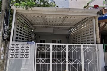 2 Bedroom Townhouse for sale in Bueng Nam Rak, Pathum Thani