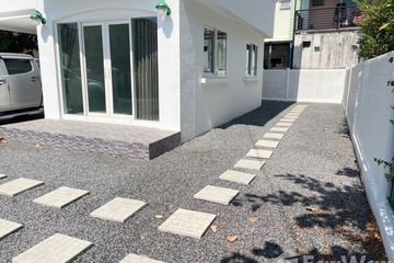 3 Bedroom House for rent in Bueng Kham Phroi, Pathum Thani near BTS Eastern Outer Ring