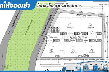 House for rent in Ban Mai, Nonthaburi