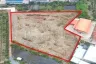 Land for sale in Khok Krabue, Samut Sakhon