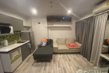 1 Bedroom Condo for sale in Bang Talat, Nonthaburi near MRT Si Rat