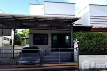3 Bedroom House for sale in Noen Phra, Rayong