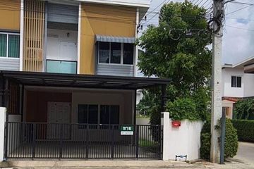 2 Bedroom Townhouse for sale in Sam Ruean, Phra Nakhon Si Ayutthaya