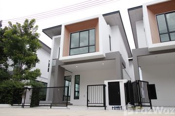 3 Bedroom House for sale in Bueng Yitho, Pathum Thani