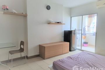Condo for sale in Bang Kraso, Nonthaburi near MRT Bang Krasor