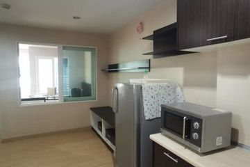 1 Bedroom Condo for sale in Bang Rak Phatthana, Nonthaburi near MRT Talad Bang Yai