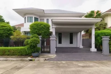 3 Bedroom House for sale in Bang Krang, Nonthaburi