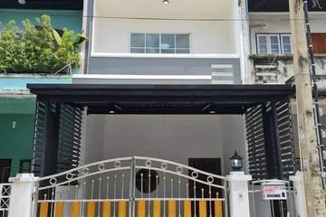 2 Bedroom Townhouse for sale in Bang Rak Noi, Nonthaburi