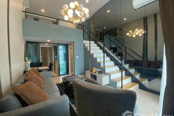 1 Bedroom Condo for Sale or Rent in Talat Khwan, Nonthaburi near MRT Ministry of Public Health