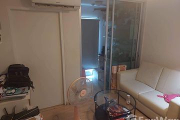 1 Bedroom Condo for sale in Bang Khae Nuea, Bangkok near MRT Bang Khae