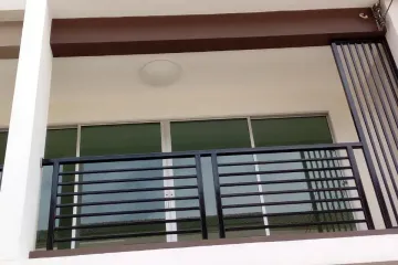 4 Bedroom House for sale in Khok Krabue, Samut Sakhon